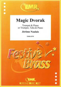 Magic Dvorak Download