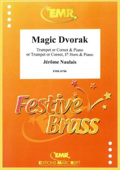 Magic Dvorak Download