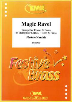 Magic Ravel Download