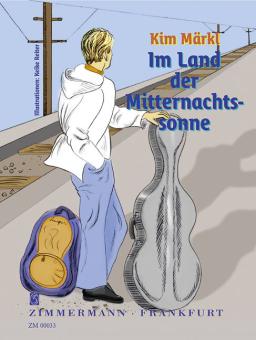Im Land der Mitternachtssonne 
