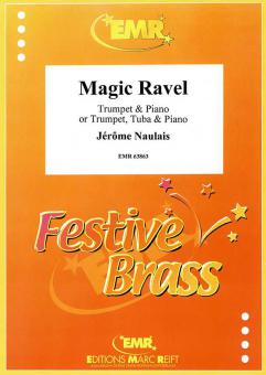 Magic Ravel Download