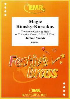 Magic Rimsky-Korsakov Download