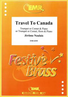 Travel To Canada Download