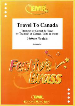 Travel To Canada Download