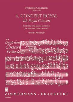 4. Concert Royal 