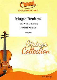 Magic Brahms Download