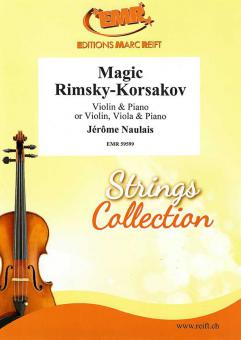 Magic Rimsky-Korsakov Download