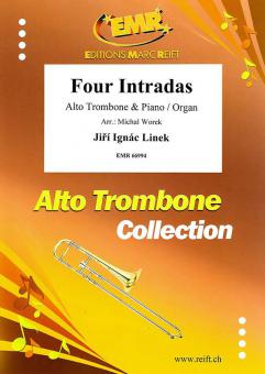 Four Intradas Download