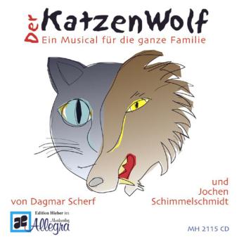 Der Katzenwolf 