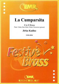 La Cumparsita Download