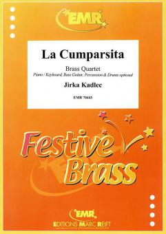 La Cumparsita Download