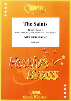 The Saints Download