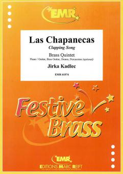 Las Chapanecas Download
