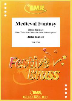 Medieval Fantasy Download