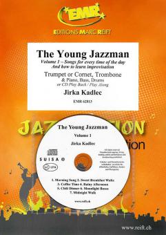 The Young Jazzman Vol. 1 Download
