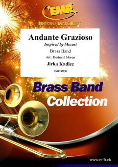 Andante Grazioso Download