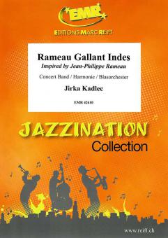Rameau Gallant Indes Download
