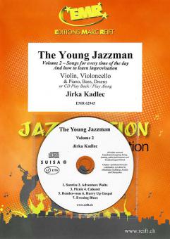 The Young Jazzman Vol. 2 Download
