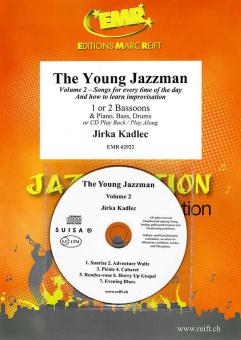 The Young Jazzman Vol. 2 Download