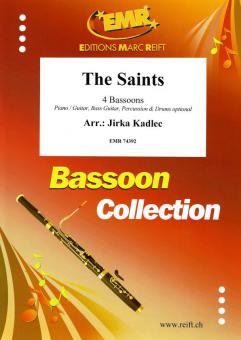 The Saints Download