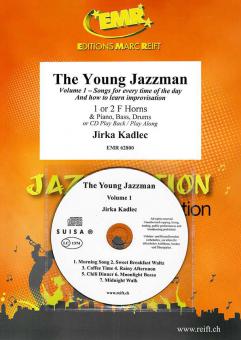 The Young Jazzman Vol. 1 Download