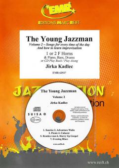 The Young Jazzman Vol. 2 Download