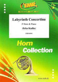 Labyrinth Concertino Download