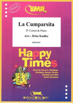 La Cumparsita Download