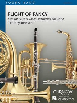 Flight Of Fancy 
