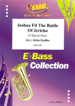 Joshua Fit The Battle Of Jericho Download