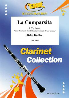 La Cumparsita Download