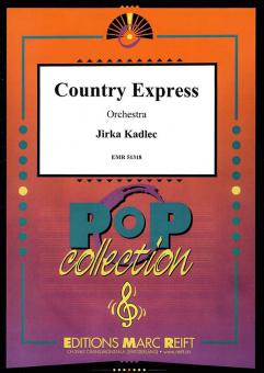 Country Express Download