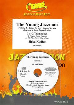 The Young Jazzman Vol. 2 Download