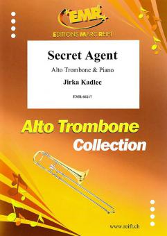 Secret Agent Download