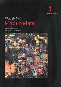 Madurodam 