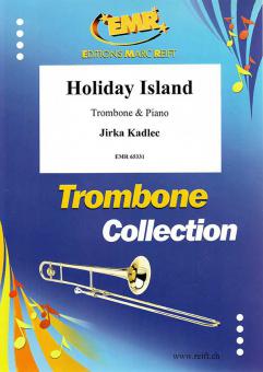 Holiday Island Download
