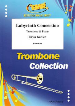Labyrinth Concertino Download