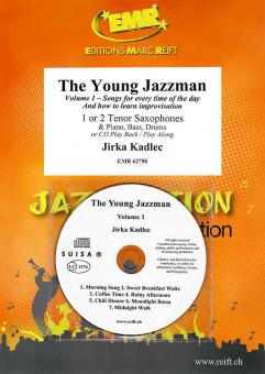 The Young Jazzman Vol. 1 Download