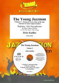 The Young Jazzman Vol. 2 Download