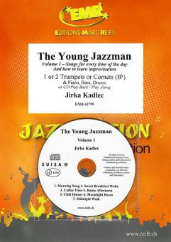 The Young Jazzman Vol. 1 Download