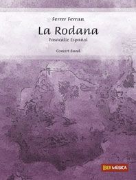La Rodana 