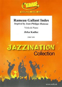 Rameau Gallant Indes Download