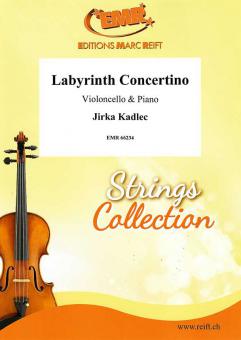 Labyrinth Concertino Download