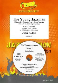The Young Jazzman Vol. 2 Download