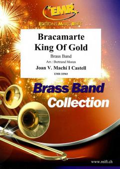 Bracamarte King Of Gold Download