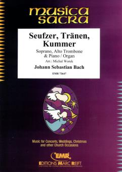 Seufzer, Tränen, Kummer Download