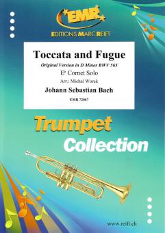 Toccata and Fugue Download