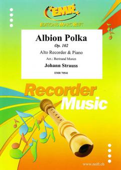Albion Polka Op. 102 Download