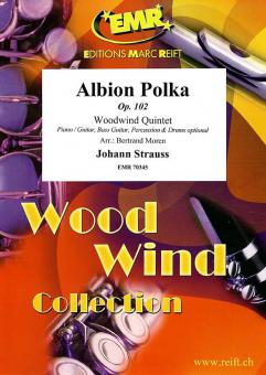 Albion Polka Op. 102 Download
