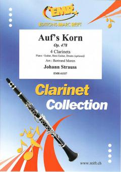 Auf's Korn Op. 478 Download